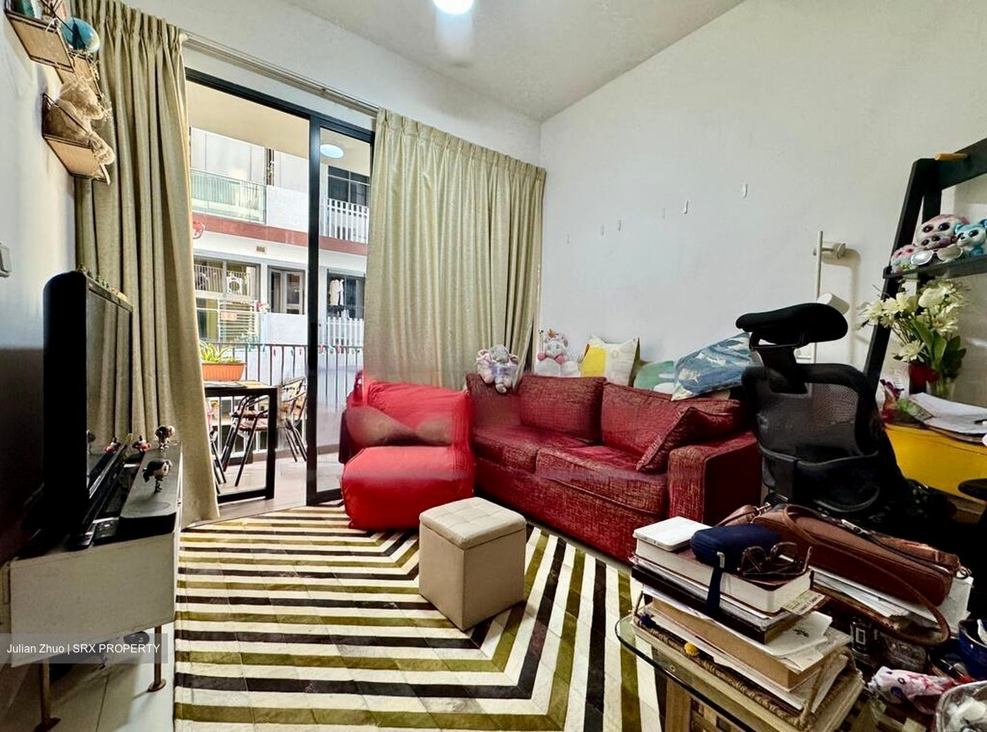 Silverscape (D14), Apartment #480007791